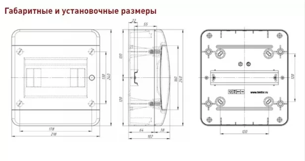 Картина продукта